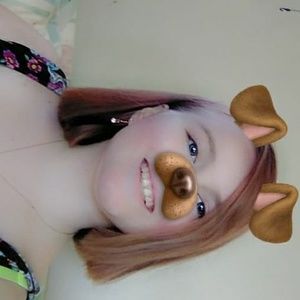 Meet your Posher, Charolette